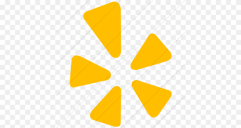 Iconsetc Simple Yellow Socialmedia Yelp Icon Yelp Logo Orange, Alloy Wheel, Vehicle, Transportation, Tire Free Png