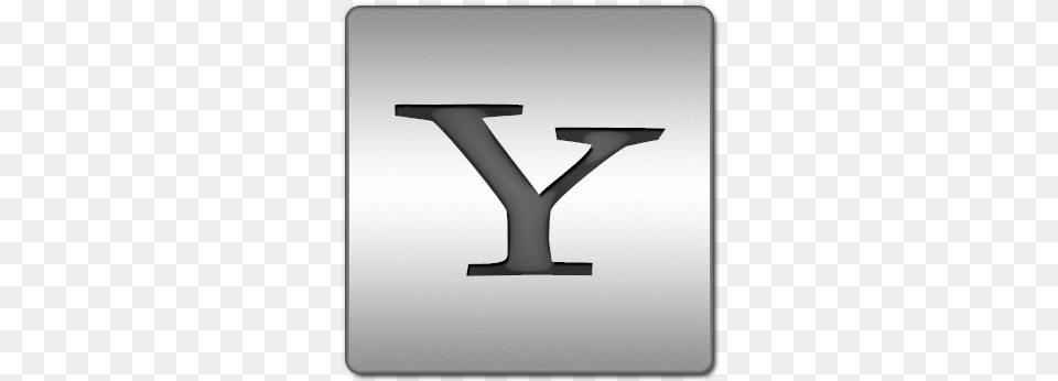 Iconsetc Yahoo Icon Ico Or Icns Language, Symbol, Text, Number Png Image