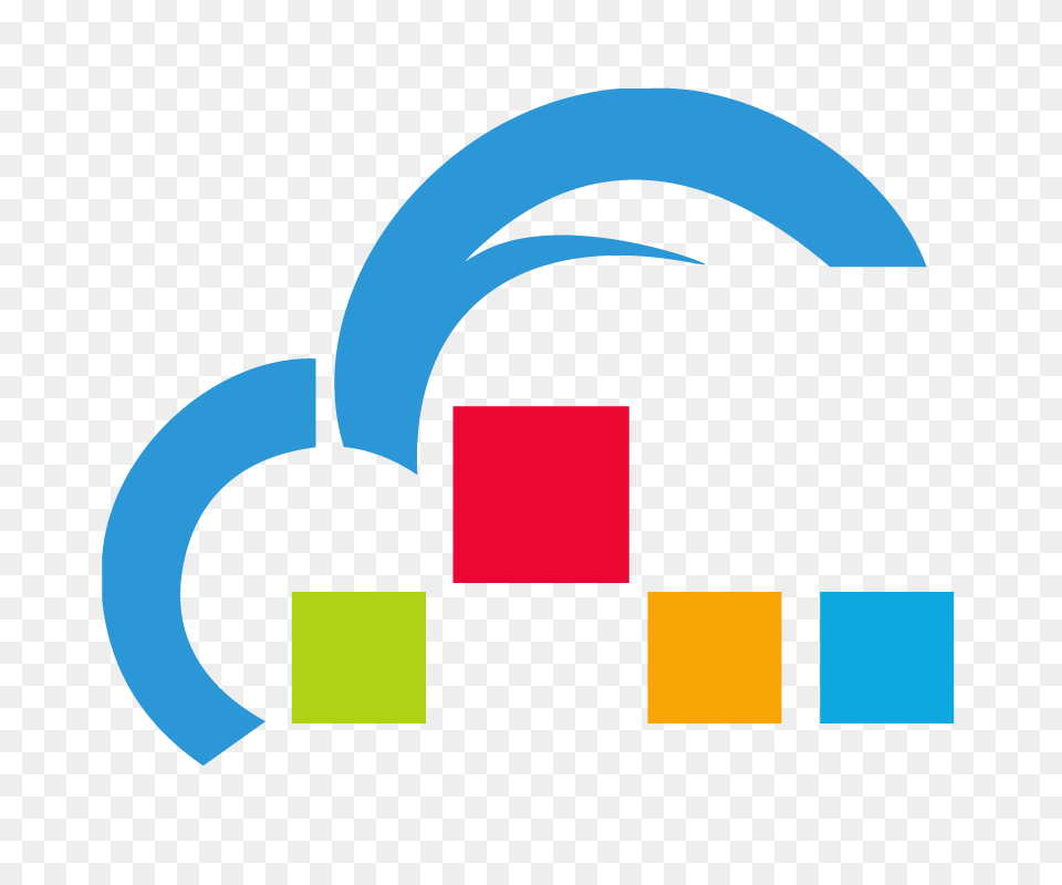 Iconsquare Stratus Cloud Ltd, Logo Free Transparent Png
