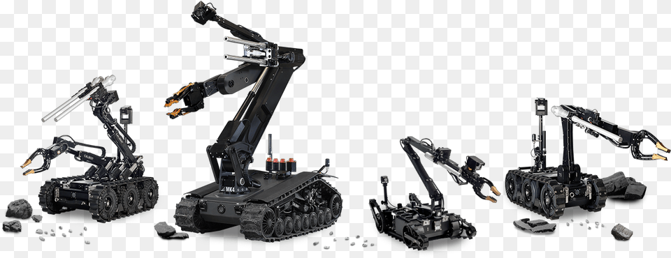 Icor Technology Is A Robotics And Security Products Robotics Engineering, Robot, Armored, Military, Tank Free Png Download