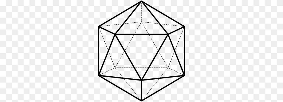 Icosahedron, Accessories, Diamond, Gemstone, Jewelry Png