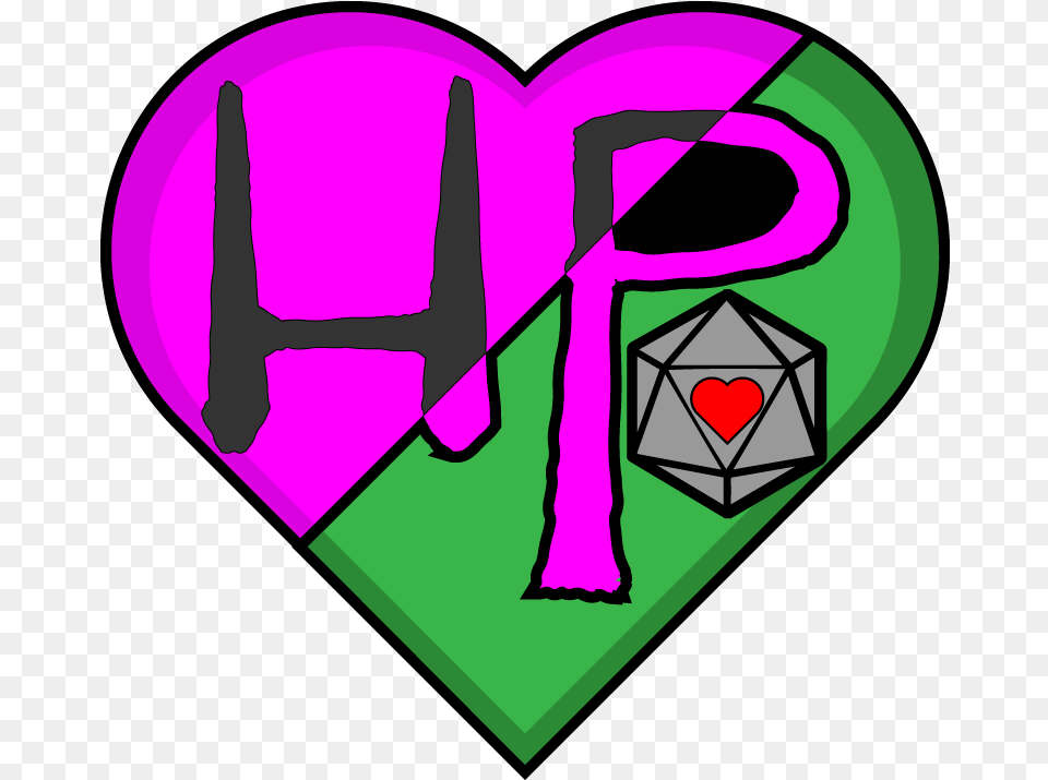 Icosahedron Clipart, Heart, Purple, Person Free Transparent Png