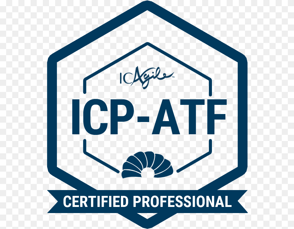 Icp Pics Icp Atf, Logo, Symbol, Badge, Architecture Png Image