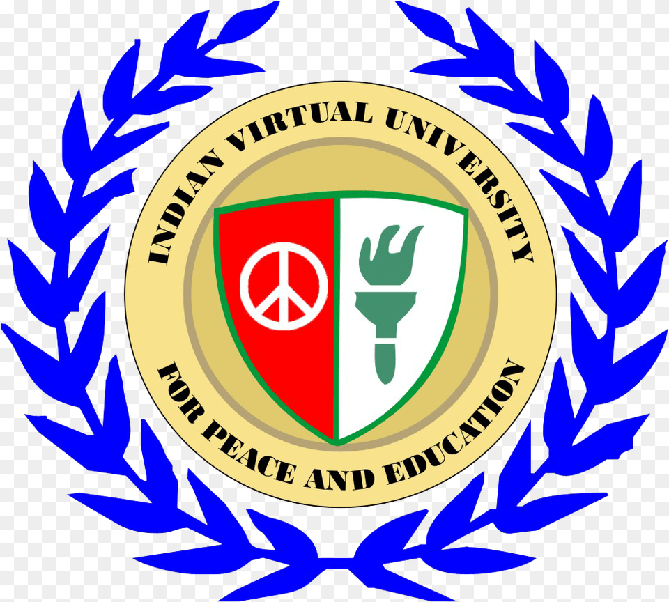 Icpem Results Laurel Wreath, Emblem, Symbol, Logo Free Png