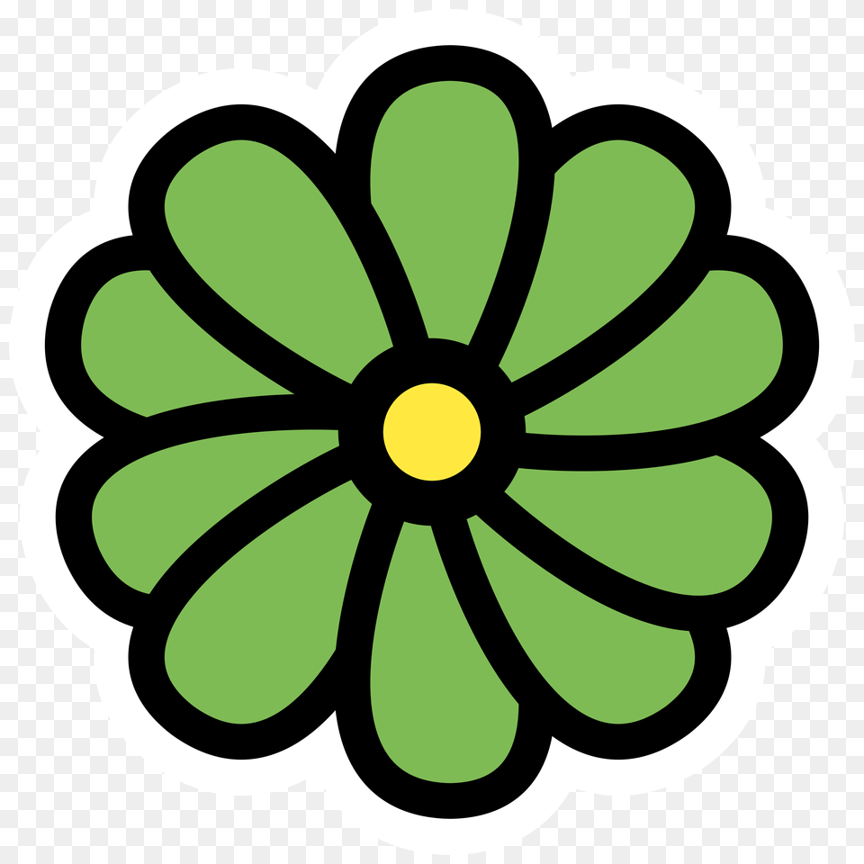 Icq, Daisy, Flower, Plant, Ammunition Free Png Download