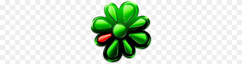 Icq, Green, Accessories, Jewelry, Appliance Png Image