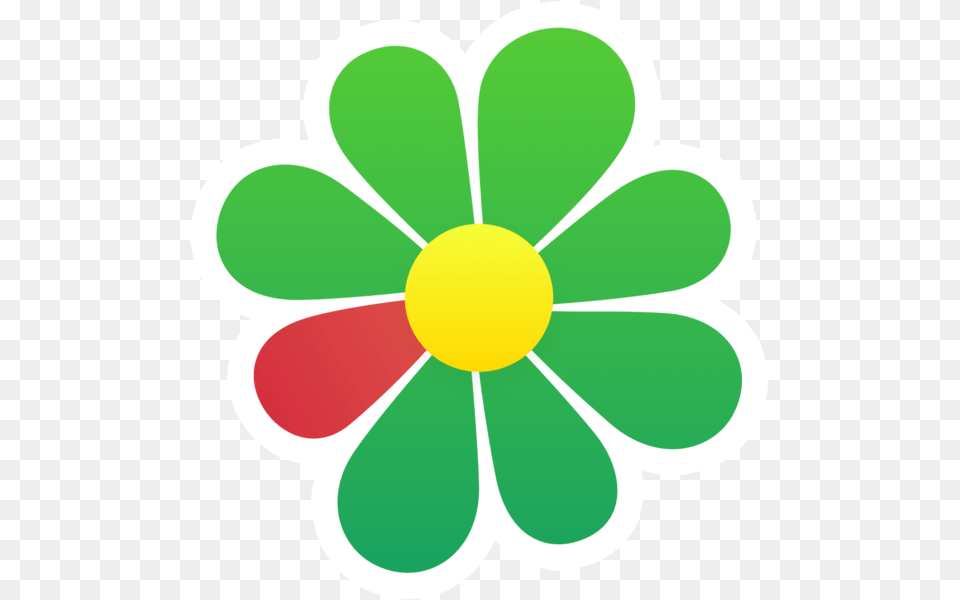 Icq, Daisy, Flower, Plant, Anemone Free Transparent Png