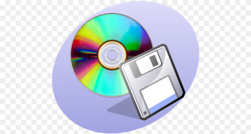 Ict Images Disco Flexible, Disk, Dvd Free Transparent Png