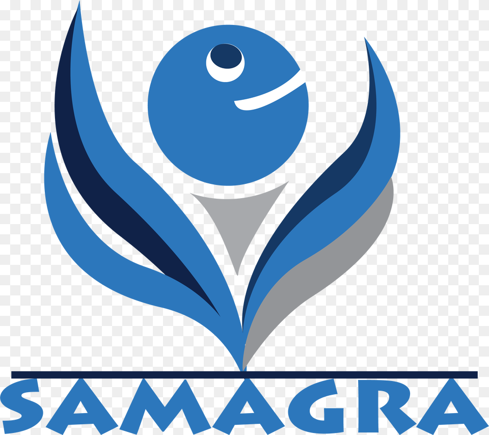Ict Initiatives Samagra It School Gov, Logo, Astronomy, Moon, Nature Png Image
