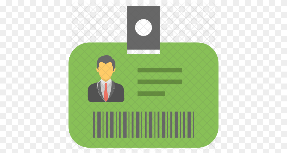 Id Card Icon Trocadro, Text, Adult, Person, Male Free Transparent Png