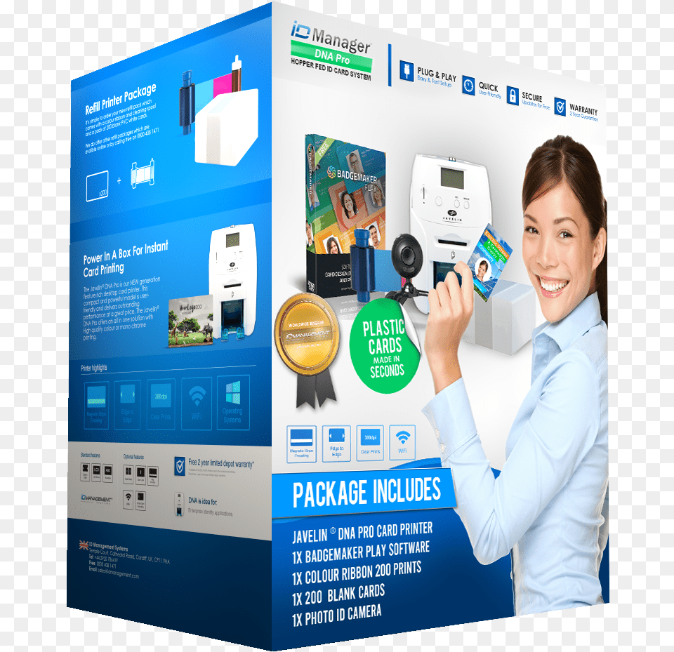 Id Manager Dna Pro Online Advertising, Adult, Poster, Person, Female Png