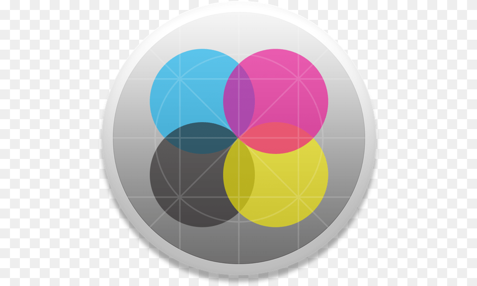 Id Util 4 Circle, Sphere, Logo, Disk, Balloon Free Png Download