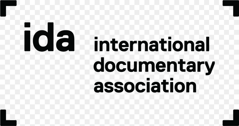 Ida Announces First Rounds Of Nominees For Annual Awards International Documentary Association Logo, Text Free Png