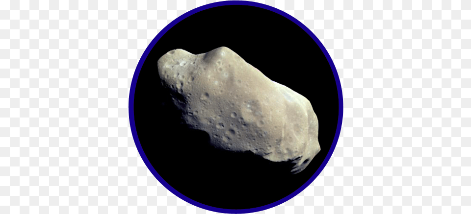 Ida Apophis Asteroid Nasa, Rock, Mineral, Crystal, Accessories Free Png Download