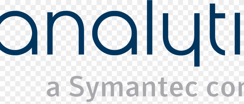 Ida Symantec Id Analytics, Text, Logo Png Image