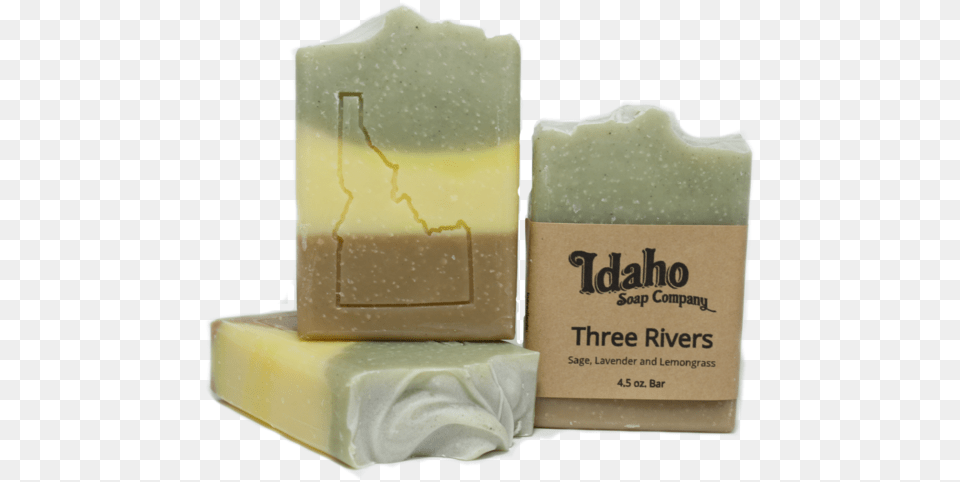 Idaho Soap Company Free Png Download