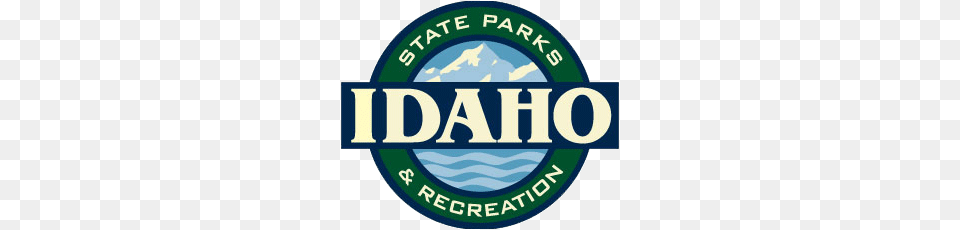 Idaho State Parks, Logo, Architecture, Building, Factory Free Png