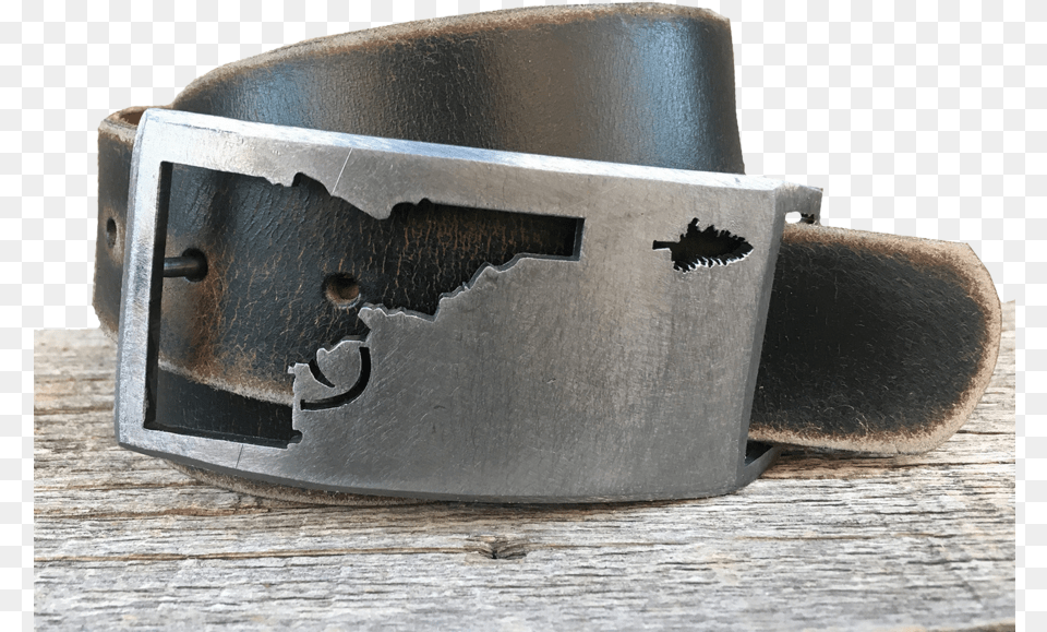 Idaho Tree Gun Belt Buckle, Accessories, Mailbox Free Png