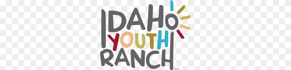 Idaho Youth Ranch Thrift Store, Text, Light Free Png Download