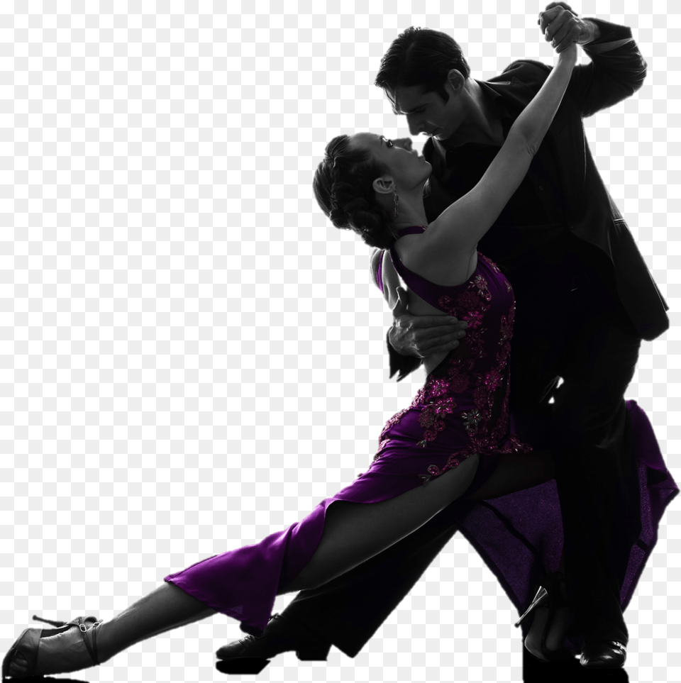 Idance Couple No Background Ballroom Dancers No Background, Dance Pose, Dancing, Person, Leisure Activities Free Png Download