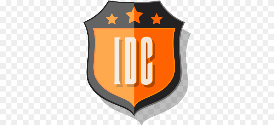 Idcshield Idc Games, Armor, Shield, Logo Free Png Download