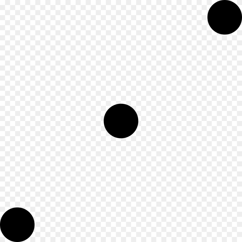 Iddots Black Clipart, Green, Pattern Free Transparent Png