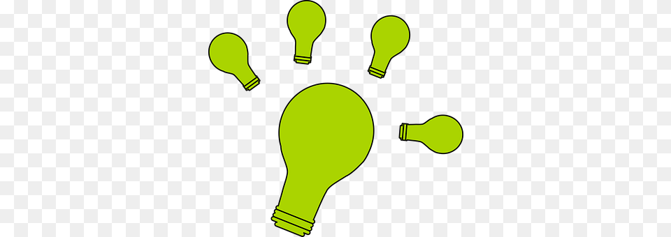 Idea Light, Lightbulb Png Image