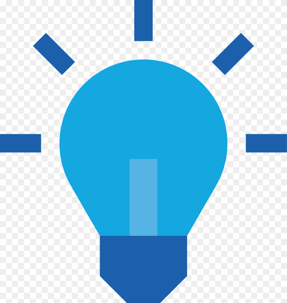 Idea Base Icons Lightbulb, Light Png