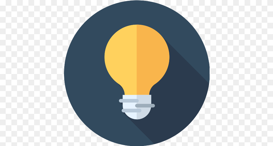 Idea Brain Vector Svg Icon Incandescent Light Bulb, Lightbulb, Astronomy, Moon, Nature Png