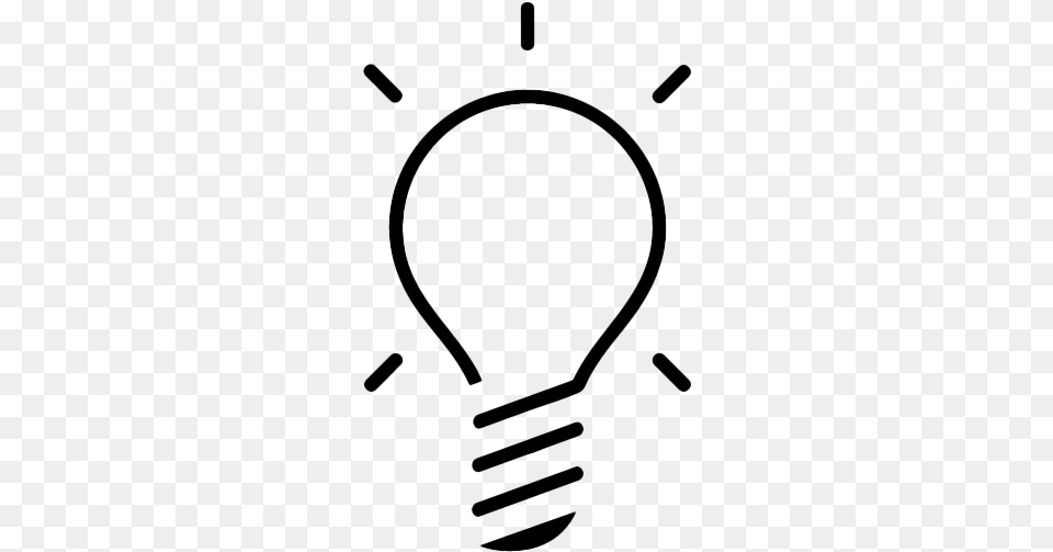 Idea Bulb Image Download, Light, Lightbulb, Smoke Pipe Free Png