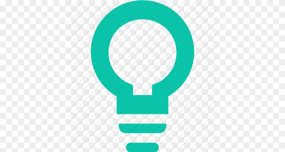 Idea Clipart Answer, Light, Lightbulb Png