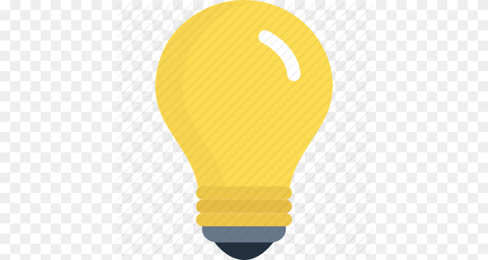 Idea Clipart Electric Bulb, Light, Lightbulb Free Png
