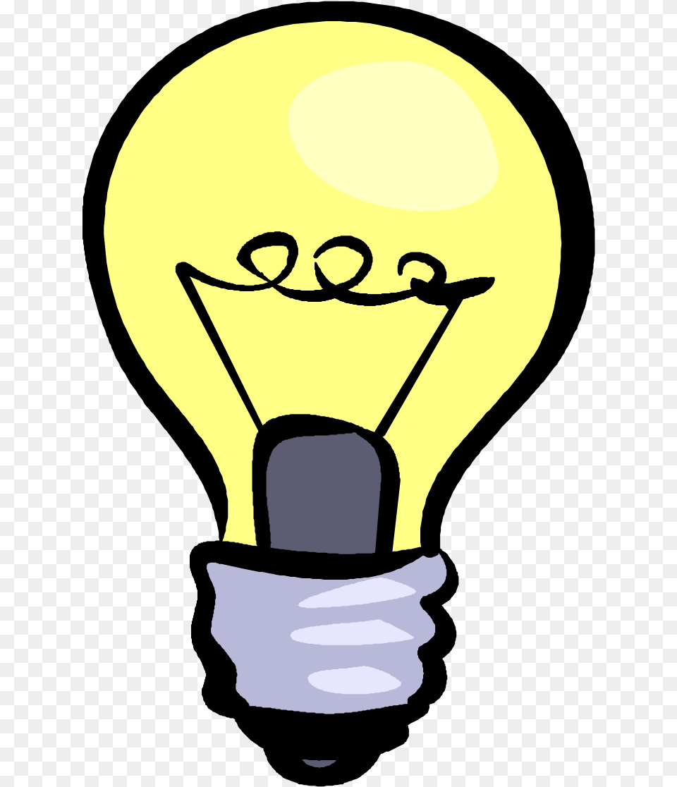 Idea Clipart Invention Light Switch Clip Art, Lightbulb, Baby, Person, Head Free Transparent Png