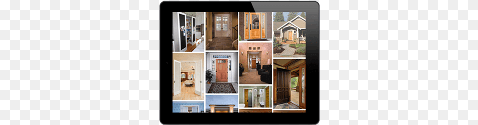 Idea Gallery Door, Interior Design, Indoors, Wood, Housing Png