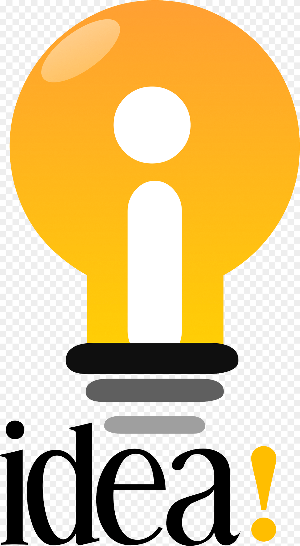 Idea Globe Light Icon Image Business Ideas Clip Art, Lighting, Lightbulb, Astronomy, Moon Free Png Download