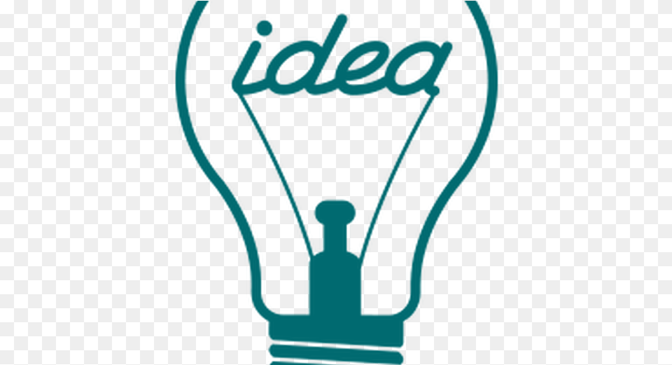 Idea Image Mag Idea, Light, Lightbulb, Smoke Pipe Free Png Download
