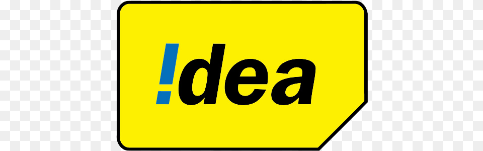 Idea India Logo Design Images Idea Cellular, Sign, Symbol, Road Sign, Text Free Transparent Png