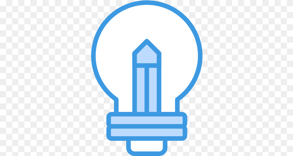 Idea Innovation Solution Light Vertical, Lighting, Lightbulb Png Image