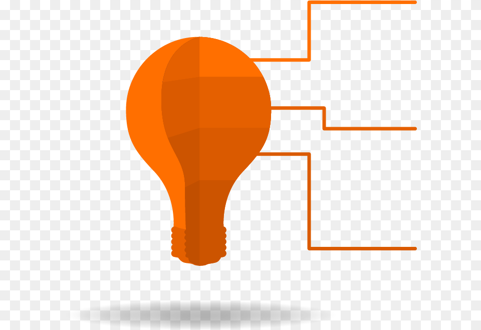 Idea Is An Innovative Edtech Company That Has Created Illustration, Light, Lightbulb Free Png Download