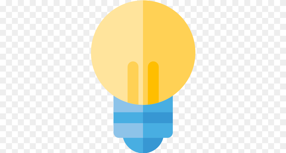 Idea Light Bulb Icon 3 Repo Icons Graphic Design, Astronomy, Moon, Nature, Night Free Png Download