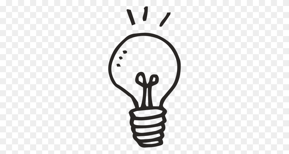 Idea Light Bulb School, Lightbulb, Ammunition, Grenade, Weapon Png