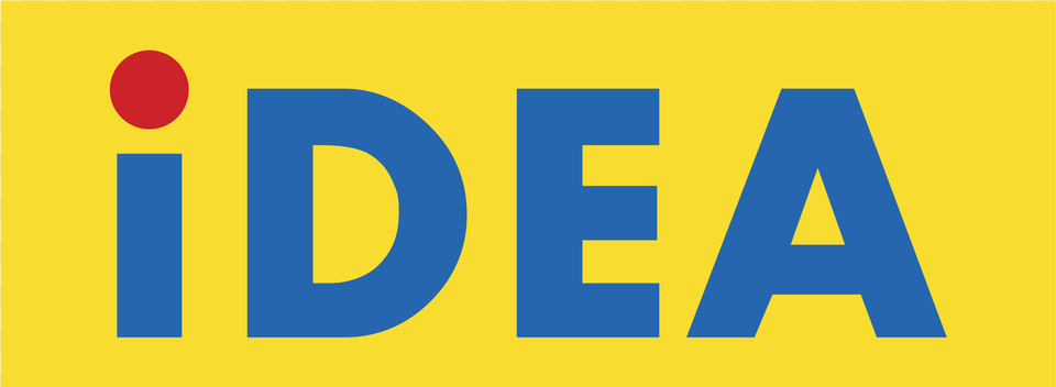 Idea Logo Transparent Logo, Sign, Symbol Free Png