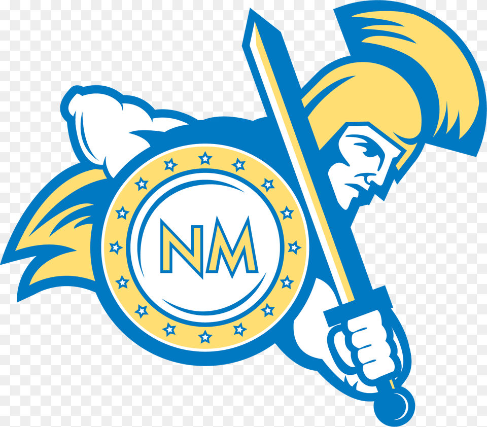 Idea North Mission Warriors Mascot Idea North Mission Warriors Free Png Download