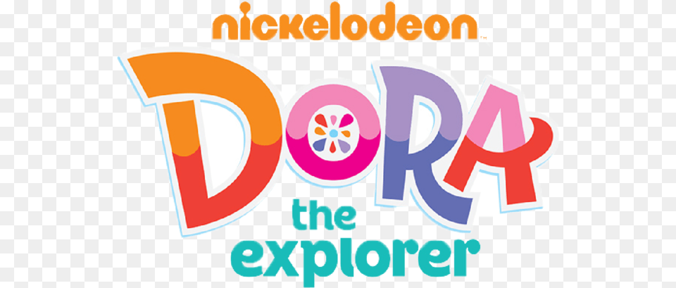 Idea Nuova Licenses Dora, Logo, Dynamite, Weapon, Text Png