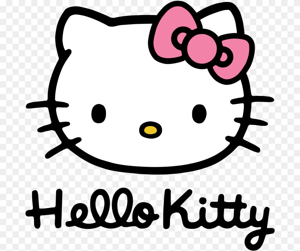 Idea Nuova Licenses Hello Kitty, Baby, Person Free Transparent Png