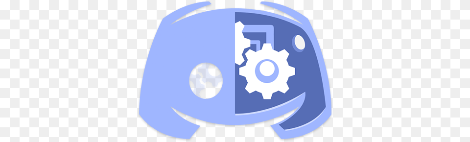 Idea Of Discoing With The C Discord Bot, Machine, Disk Free Png Download