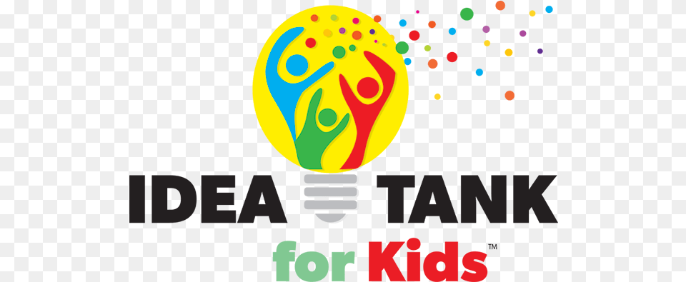 Idea Tank For Kids, Light, Lightbulb Png Image