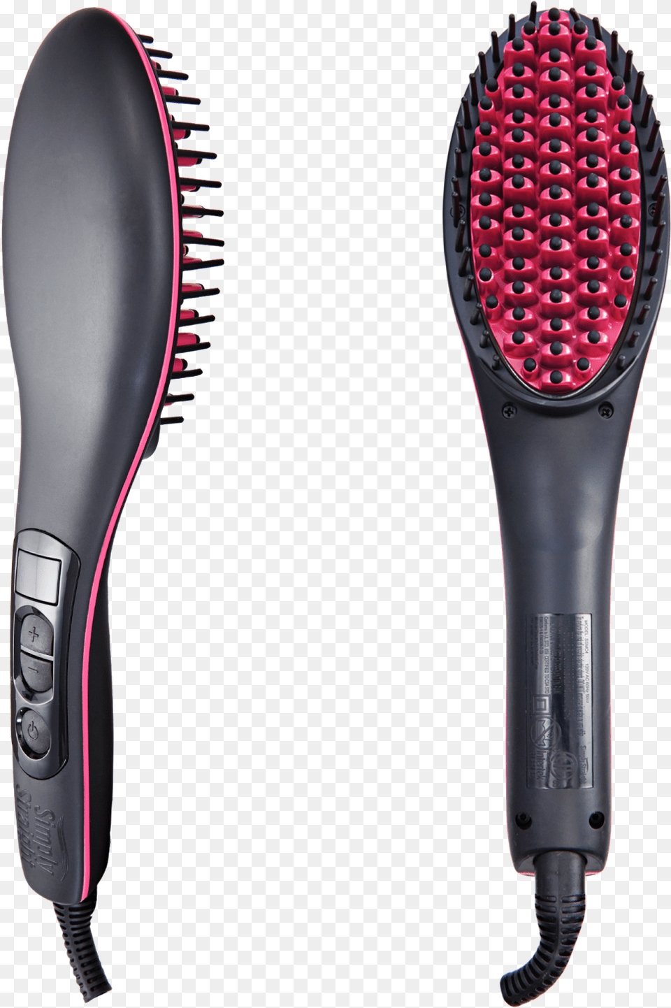 Idea Village Simply Straight Ceramic Hair Straightening Tarak Dzletirici Kullananlar, Brush, Device, Tool, Electrical Device Free Transparent Png