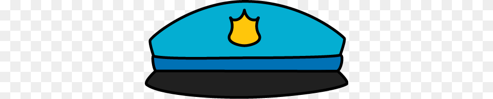 Ideal Badge Clipart Sheriff Badge Cutting Sheriff Badge, Baseball Cap, Cap, Clothing, Hat Free Transparent Png