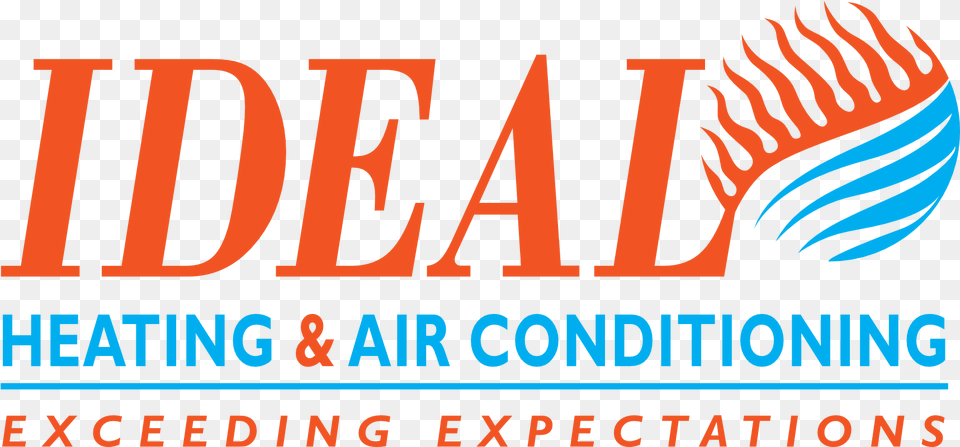 Ideal Heating And Air Conditioning Logo Ideal Heating Amp Air Conditioning, Scoreboard Png Image